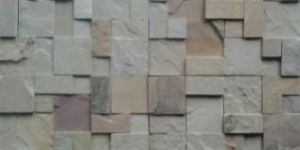 Mint Sandstone Pattern