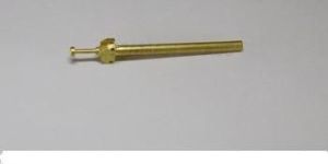 Brass Compressor Pin