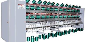 BiConical Cheese Winder-PCW-series