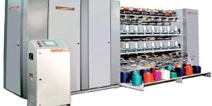 Hollow Covering Twister HC-series