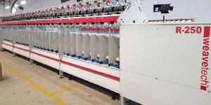 Denier Filament Yarn