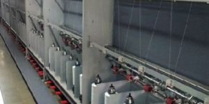 Stretch / High Bulk Yarn Twister STR-series