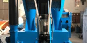 TUBE MILL COATING PLANT