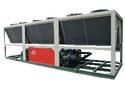 Compressor Air Cooled Screw Chiller
