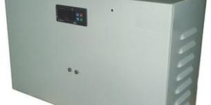 Compressor Less Panel Cooling