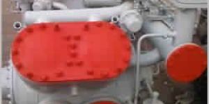 Kirloskar Compressor Pumps