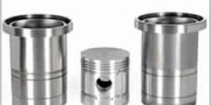 Piston Cylinder