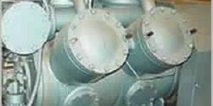 Reciprocating Compressor