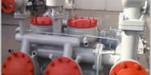 Reconditioned Compressor Pumps