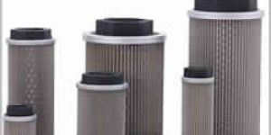 Suction Air Filter