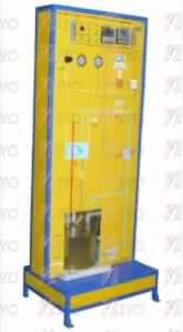 Flow Level Control System