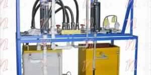 Heat Exchanger Trainer