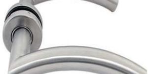 RLH 611-612 Lever Mortise Handle