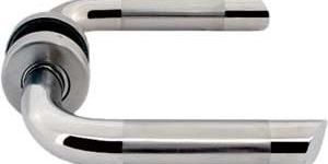 RLH 613-614 Lever Mortise Handle