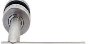 RLH 617 Lever Mortise Handle
