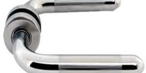 RLH 623-624 Lever Mortise Handle