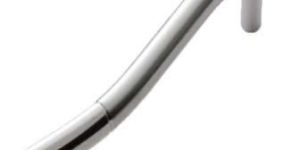 S Type Cabinet Handle