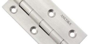 Stainless Steel Cut Hinges