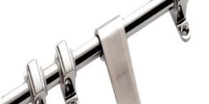 Stainless Steel Latch