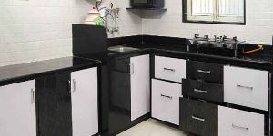 Modular Kitchen