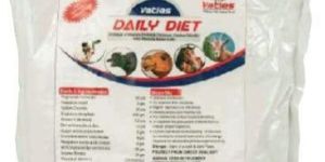 Veterinary Feed Supplements