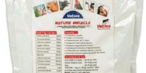 Animal Feed Supplements