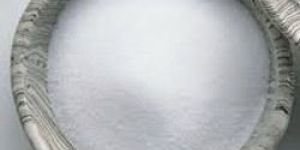 Triple Refined Iodized Free Flow Salt