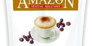 Amazon Instant Cappuccino Coffee Premix