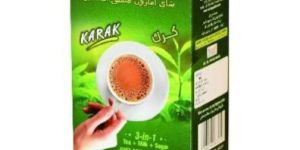 Amazon Instant Ginger Tea Premix