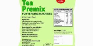 Amazon Instant Tea Premix No Added Sugar with Cardamom