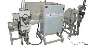 Automatic Fiber Opening and Filling Machine