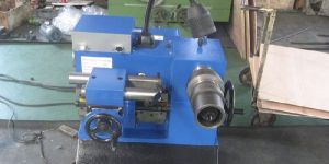 Dual Spindle Disc Drum Brake Lathe for Skimming