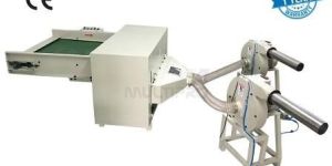 Pillow Stuffing Machines