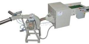 Polyester Fiber Opening Machine and Cushion Stuffing Machine