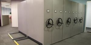 GODREJ COMPACTORS