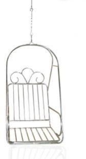 STEEL HAMMOCK CHAIR REGULAR