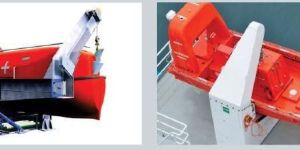 Totally Enclosed Davit Systems