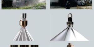 Water Mist Systems