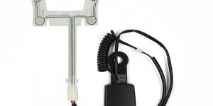 Seat Belt Reminder System