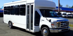 Seat Belts for Buses