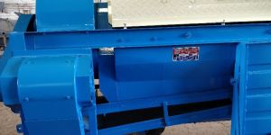 15 HP Paddy Thresher