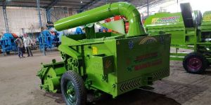 Agriculture Straw Reaper