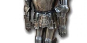 Unique Ancient Armour Suit
