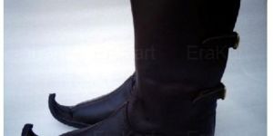 Medieval Antique Boots