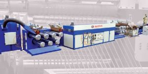 Mono Danline Extrusion Plant