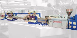 Monofilament Extrusion Plant