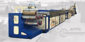 Pet Monofilament Extrusion Plant