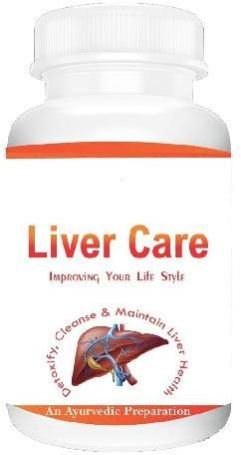 Liver Care Capsule