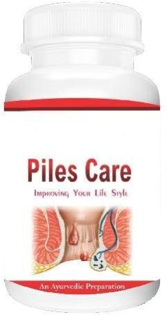 Piles Care Capsule