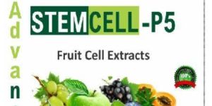 Stem Cell P-5 Food Extract